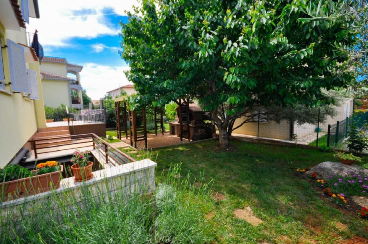 Ana M Apartments Novigrad  Exterior photo